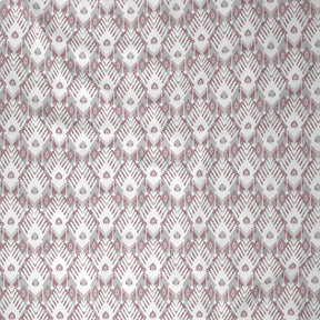 Regency Navajo Printed 144TC 100 %Cotton Pink Bed Sheet