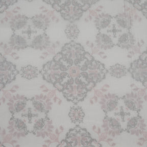 Regency Duarte Brown Light Weight 100% Cotton Dohar