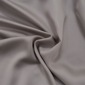 Mellow Grey 100% Excel Fabric Bed Sheet