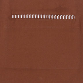 Russel Brown 1 Pc Apron