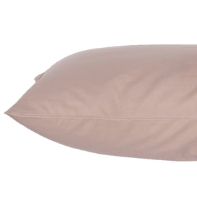 Slumber Solid 2PC Pillow Case Set Nomad