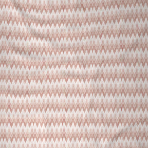 Hermosa Exotic Bouquet Asher Red Quilt