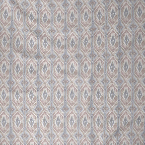 Hermosa Exotic Bouquet Tupack Red Quilt