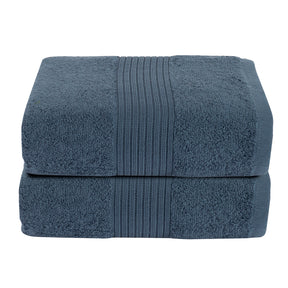 Backyard Patio Nova Bed Bath Set Blue