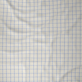 Backyard Patio Adrian Summer AC Quilt/Quilted Bed Cover/Comforter Blue