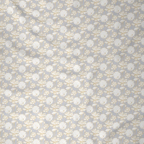 Backyard Patio Albrecht Summer AC Quilt/Quilted Bed Cover/Comforter Yellow