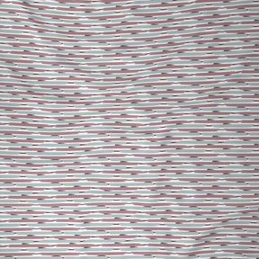 Backyard Patio Astra Summer AC Quilt/Quilted Bed Cover/Comforter Red