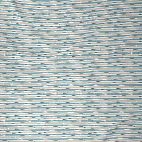 Backyard Patio Astra Summer AC Quilt/Quilted Bed Cover/Comforter Teal
