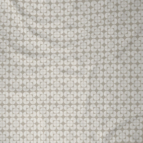 Backyard Patio Raeni Extreme Winter Quilt Beige