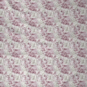 Backyard Patio Meridian Red 4 PC Quilt/Quilted Bed Cover Set