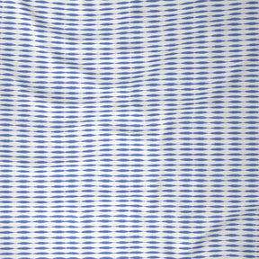 Backyard Patio Nova Printed Bed Sheet With Pillow Case