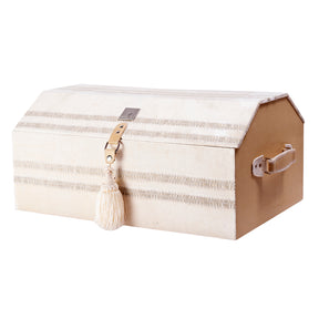 Splendid Zest Sprout SpillElan Gold 9PC Quilt/Quilted Bed Cover Set