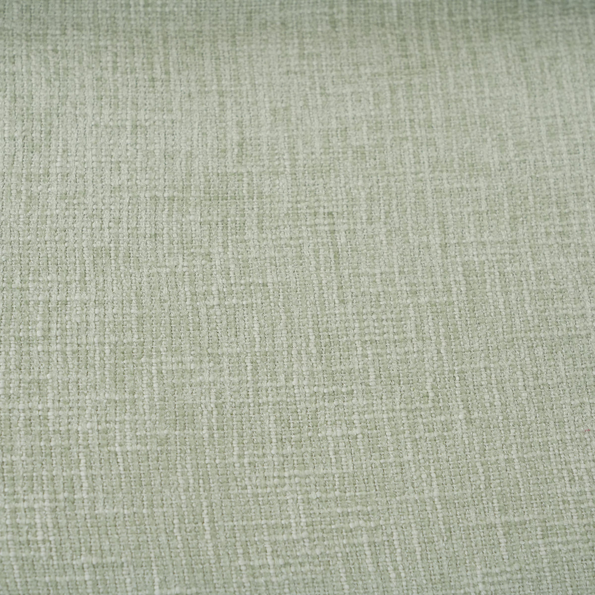 Tranquil Essence Burb Slub Viscose Blend Weaved Green Bed Cover