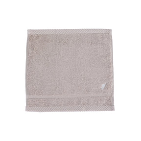 Amor Extra Luxury & Softness Anti Lint Treatment Natural/Beige Bamboo Towel