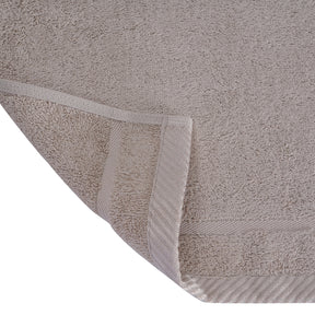 Amor Extra Luxury & Softness Anti Lint Treatment Natural/Beige Bamboo Towel