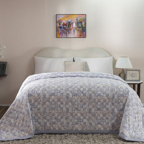 Hues PBS Refined Retro Rochelle Quilt