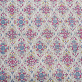 Optimist Bloom Light Weight 100% Cotton Dohar