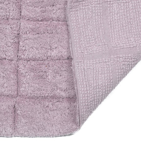 Slab Comose Tufted 100% Cotton 1PC Bath Mat