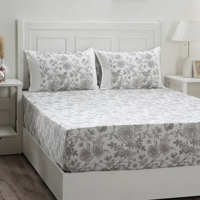 Royal Botanic Emma 200TC Cotton 6PC Bed Bath Set