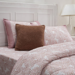 Optimist Bloom Fern 6PC Bed Box Set