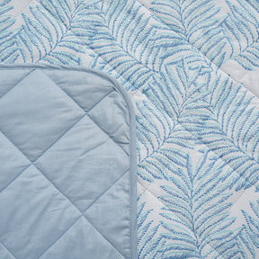 Optimist Bloom Fern 6PC Bed Box Set