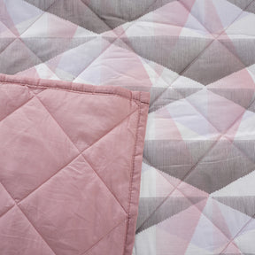 Royal Botanic 115 GSM Emerson Quilt/Quilted Bed Cover
