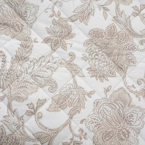 Royal Botanic 115 GSM Mabel Quilt/Quilted Bed Cover