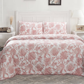 Royal Botanic 115 GSM Mabel Quilt/Quilted Bed Cover