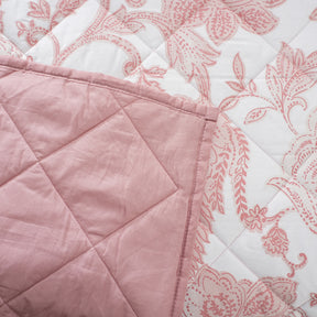 Royal Botanic 115 GSM Mabel Quilt/Quilted Bed Cover