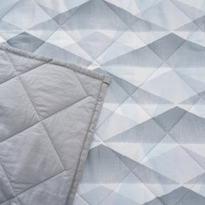 Royal Botanic 115 GSM Emerson Quilt/Quilted Bed Cover