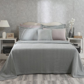 Enchanted Harmony Parable Intertwist Bed Cover