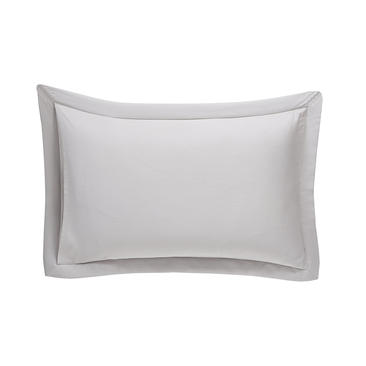 Enchanted Harmony Ogee Flent Quilted Pillow Sham Set Of 2
