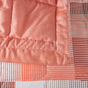 Enchanted Harmony Division Loaf Quilted/Quilt