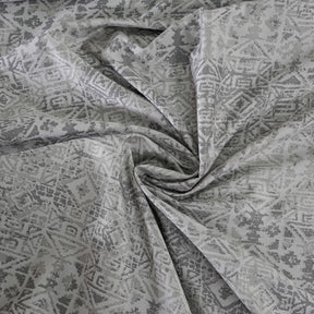 Utopian Regan Ornament Troop 100% Cotton Bed Sheet with Pillow Case