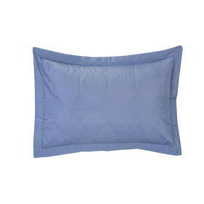 Utopian Regan Frill Liner Pillow Sham Set Of 2