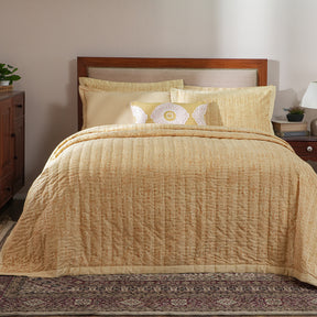 Utopian Regan 145 GSM Ornament Troop Quilt/Comforter