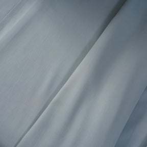 Melina Plain 100% Cotton Extra Soft & Luxurious Bed Sheet With Pillow Covers
