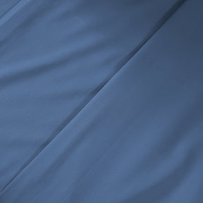 Melina Plain 100% Cotton Extra Soft & Luxurious Bed Sheet With Pillow Covers