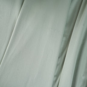 Melina Plain 100% Cotton Extra Soft & Luxurious Bed Sheet With Pillow Covers