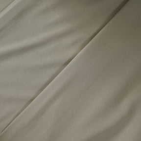 Melina Plain 100% Cotton Extra Soft & Luxurious Bed Sheet With Pillow Covers