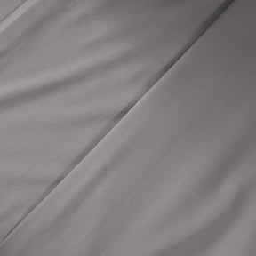 Melina Plain 100% Cotton Extra Soft & Luxurious Bed Sheet With Pillow Covers