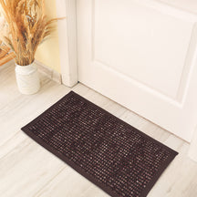 Colory Line Woven 100% Cotton 1PC Doormat