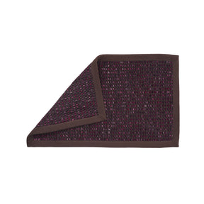 Colory Line Woven 100% Cotton 1PC Doormat