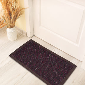 Colory Line Woven 100% Cotton 1PC Doormat