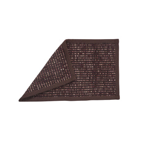 Colory Line Woven 100% Cotton 1PC Doormat