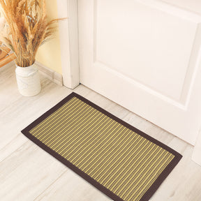 Chummy Cord Woven 100% Cotton 1Pc Doormat