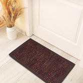 Colory Line Woven 100% Cotton 1PC Doormat