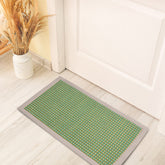 Delight Matt Woven 100% Cotton 1PC Doormat