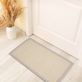 Ole Woven 100% Cotton 1PC Doormat