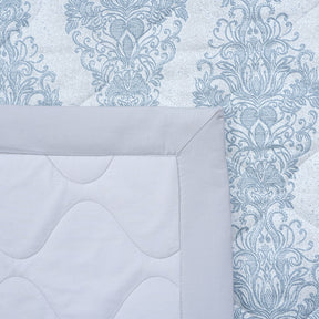 PBS Renaissance Bellissimo Summer AC Quilt/Quilted Bed Cover/Comforter